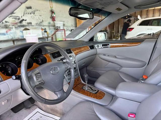 2006 Lexus ES 330 ES 330