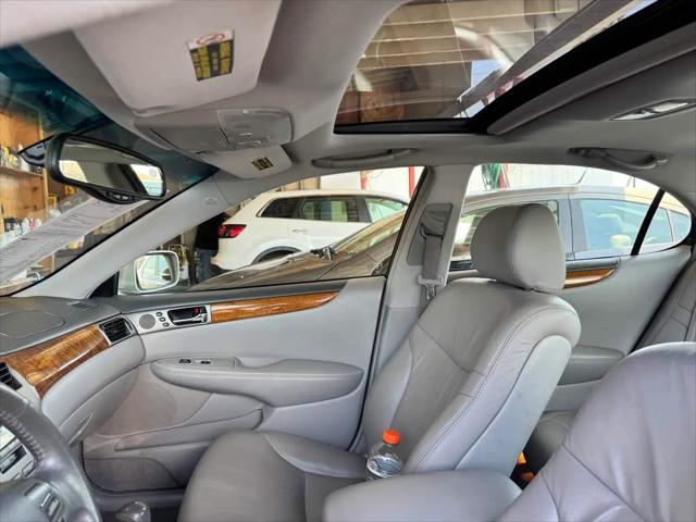 2006 Lexus ES 330 ES 330