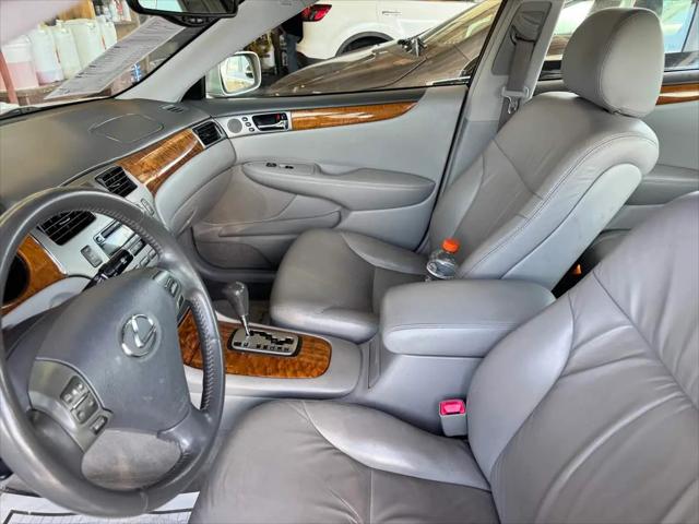 2006 Lexus ES 330 ES 330