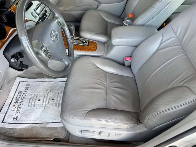 2006 Lexus ES 330 ES 330