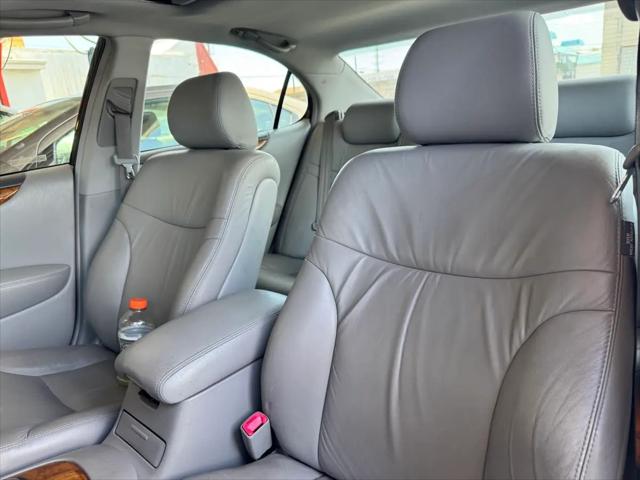 2006 Lexus ES 330 ES 330