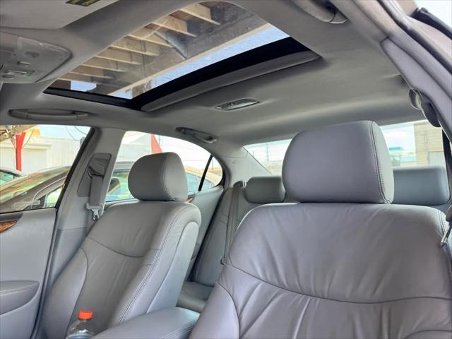 2006 Lexus ES 330 ES 330