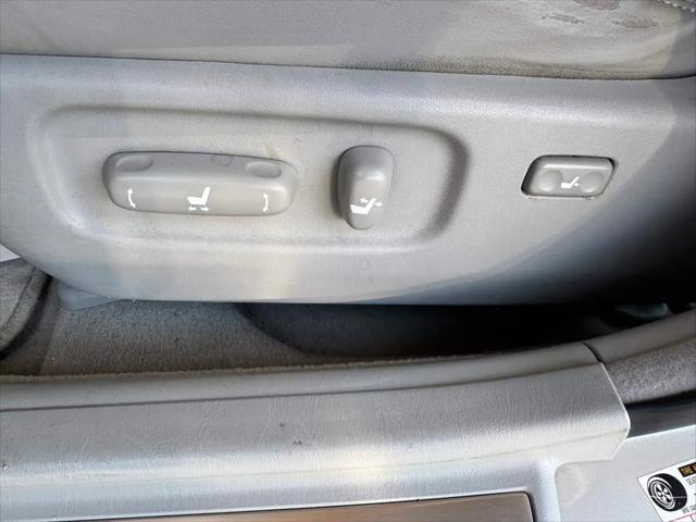 2006 Lexus ES 330 ES 330