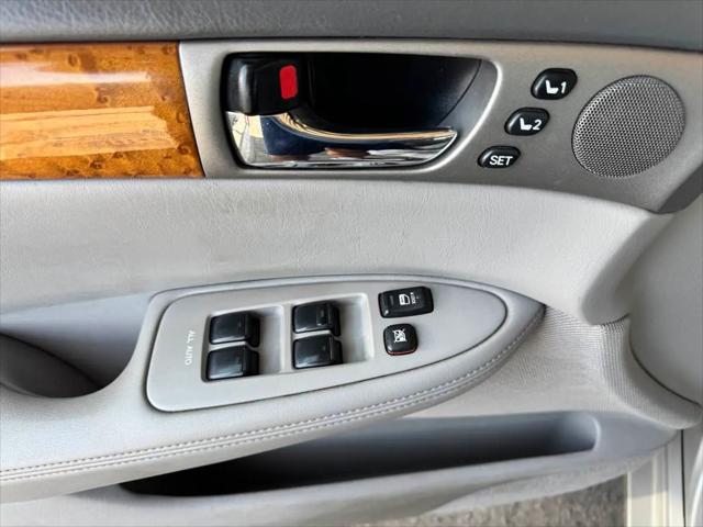 2006 Lexus ES 330 ES 330