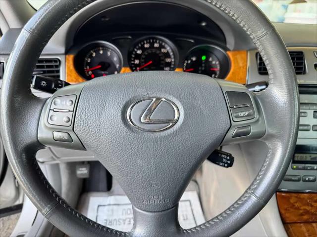 2006 Lexus ES 330 ES 330