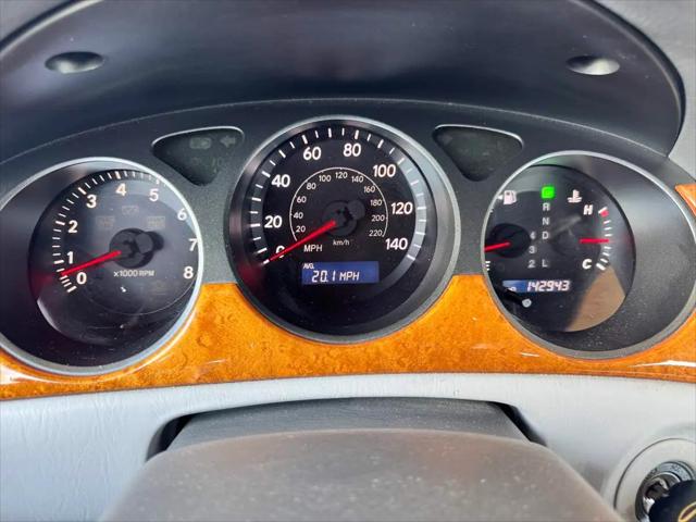 2006 Lexus ES 330 ES 330