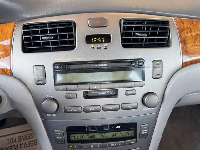 2006 Lexus ES 330 ES 330