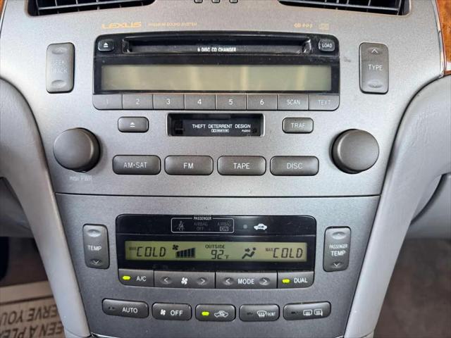 2006 Lexus ES 330 ES 330
