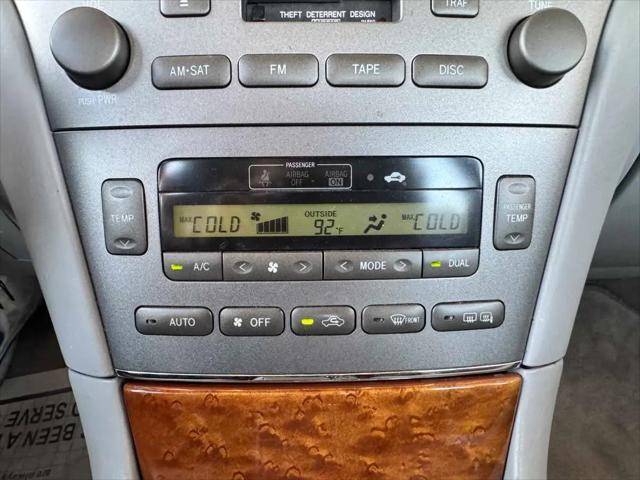 2006 Lexus ES 330 ES 330