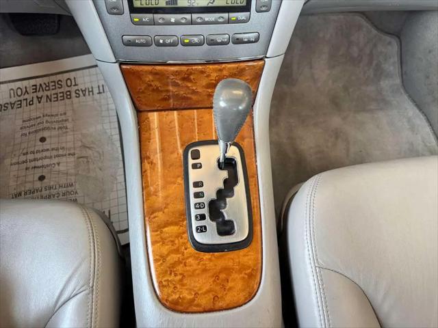 2006 Lexus ES 330 ES 330