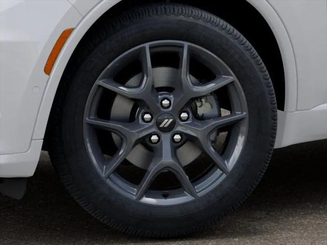 2027 Dodge Durango GT Plus HEMI