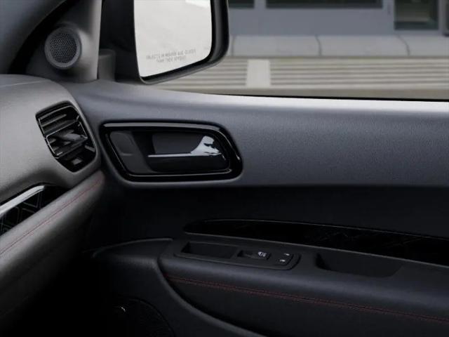 2027 Dodge Durango GT Plus HEMI