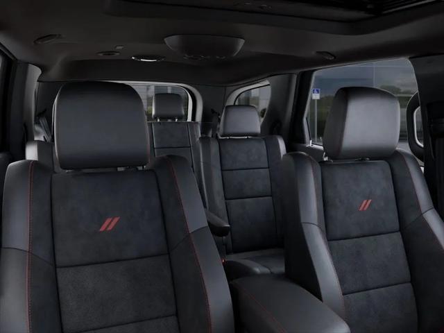 2027 Dodge Durango GT Plus HEMI