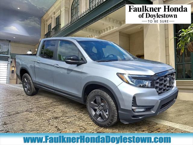 2026 Honda Ridgeline TrailSport for sale in Doylestown, PA