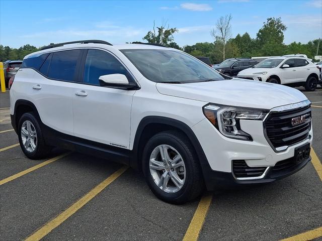 2024 GMC Terrain AWD SLE for sale in Trevose, PA