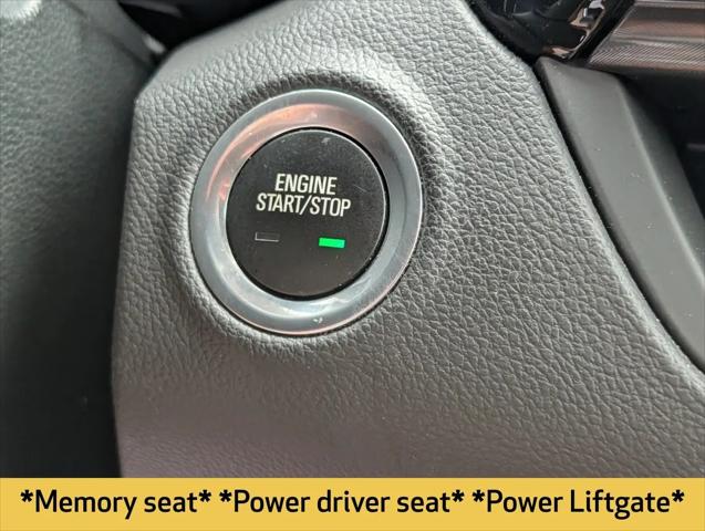 2020 Buick Envision AWD Premium I