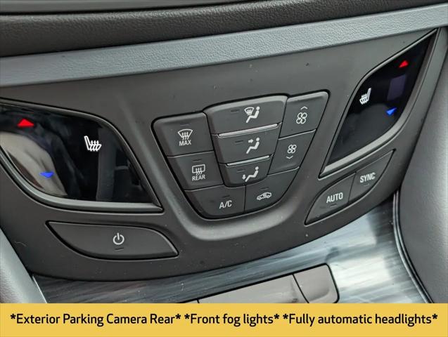 2020 Buick Envision AWD Premium I