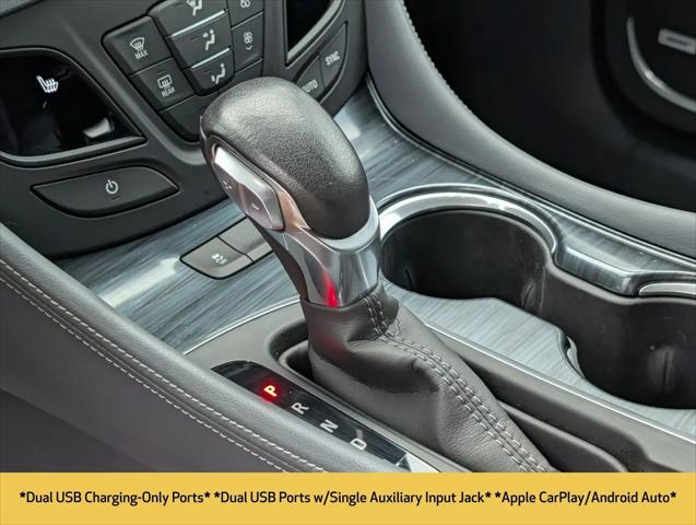 2020 Buick Envision AWD Premium I