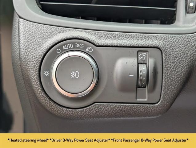 2020 Buick Envision AWD Premium I