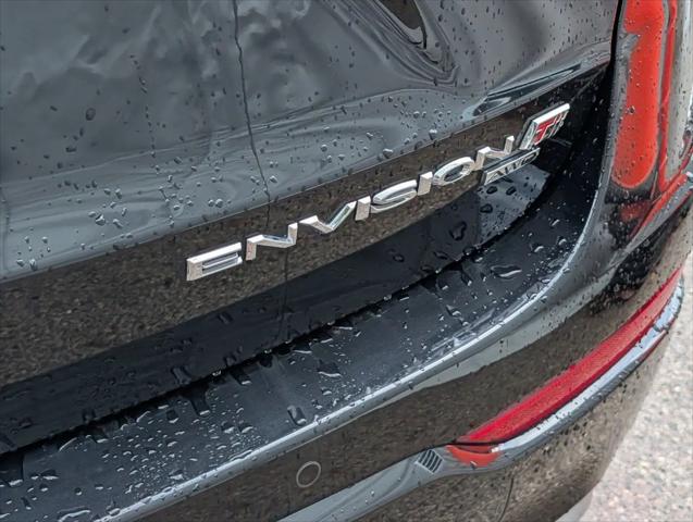 2020 Buick Envision AWD Premium I
