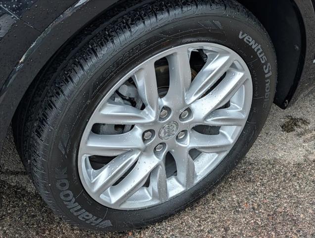 2020 Buick Envision AWD Premium I