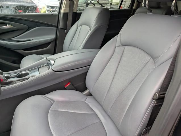2020 Buick Envision AWD Premium I