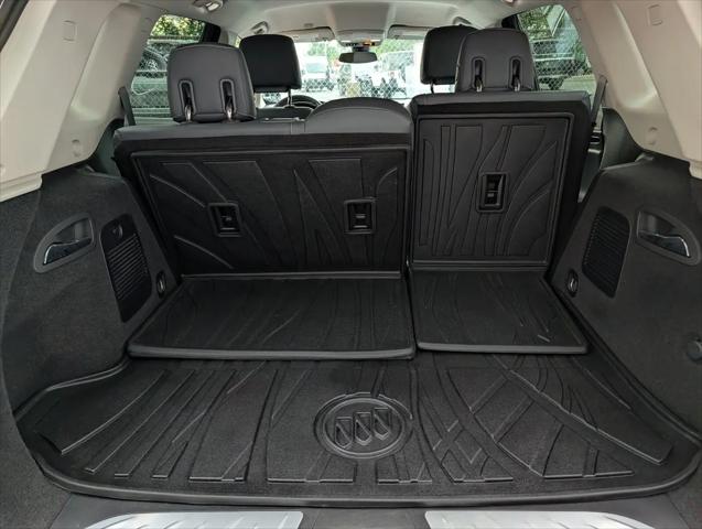 2020 Buick Envision AWD Premium I