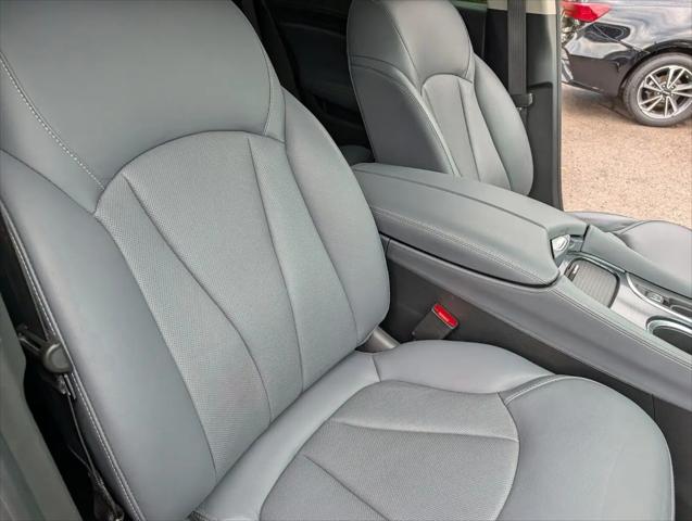 2020 Buick Envision AWD Premium I