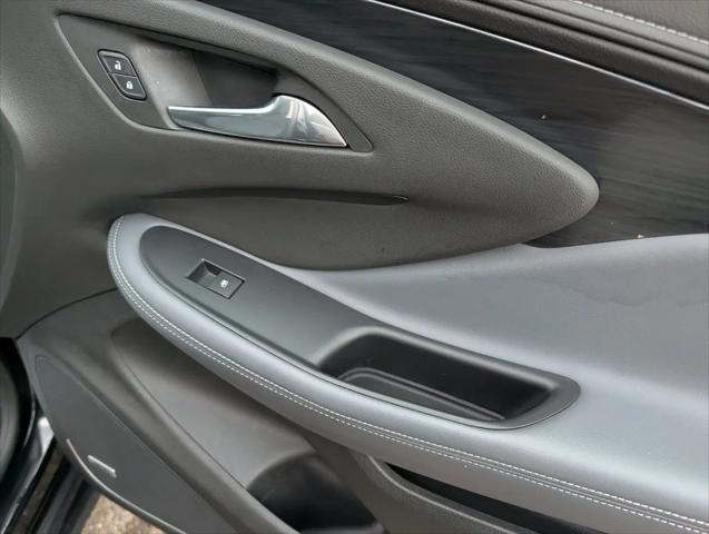 2020 Buick Envision AWD Premium I