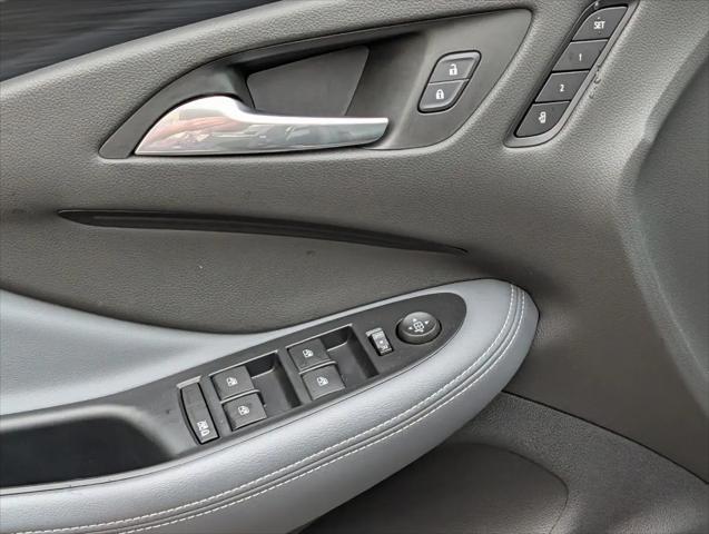 2020 Buick Envision AWD Premium I