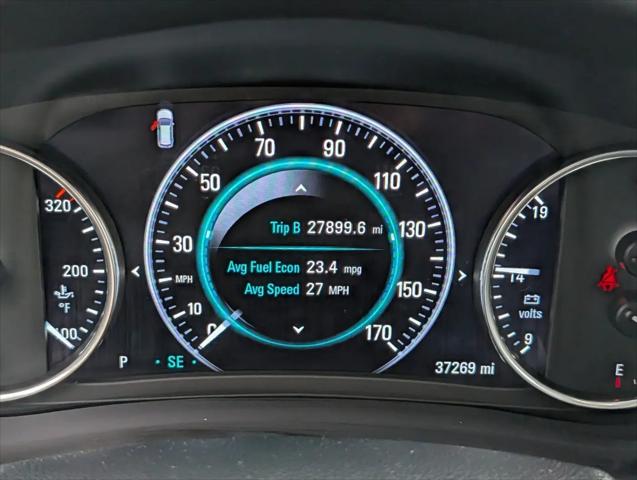 2020 Buick Envision AWD Premium I