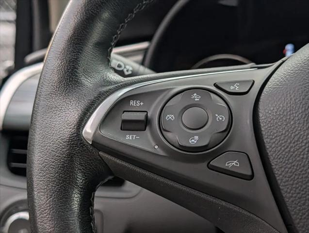2020 Buick Envision AWD Premium I
