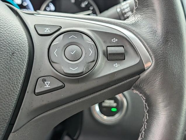 2020 Buick Envision AWD Premium I