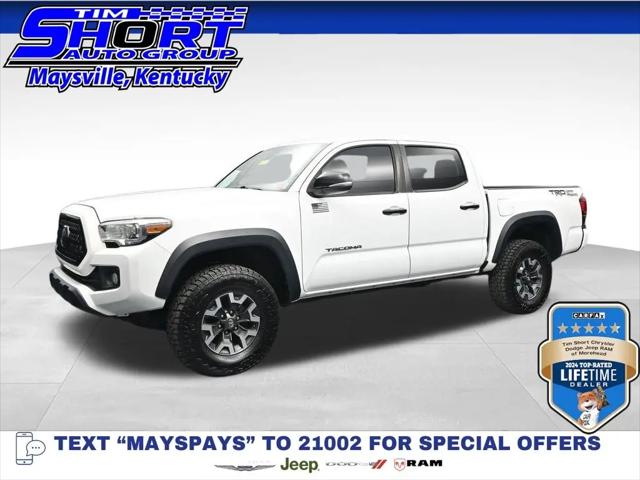 2019 Toyota Tacoma TRD Off Road for sale in Maysville, KY