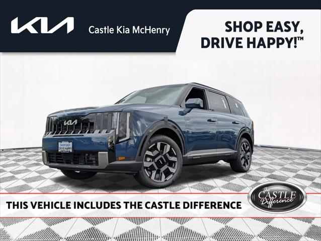 2027 Kia Telluride S for sale in McHenry, IL