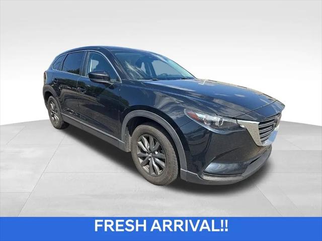 2020 Mazda CX-9 Sport for sale in Parma, OH
