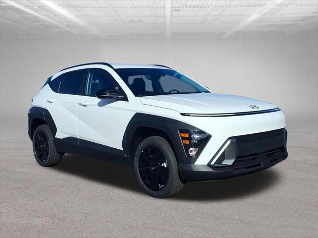2027 Hyundai Kona SEL Sport for sale in Parma, OH