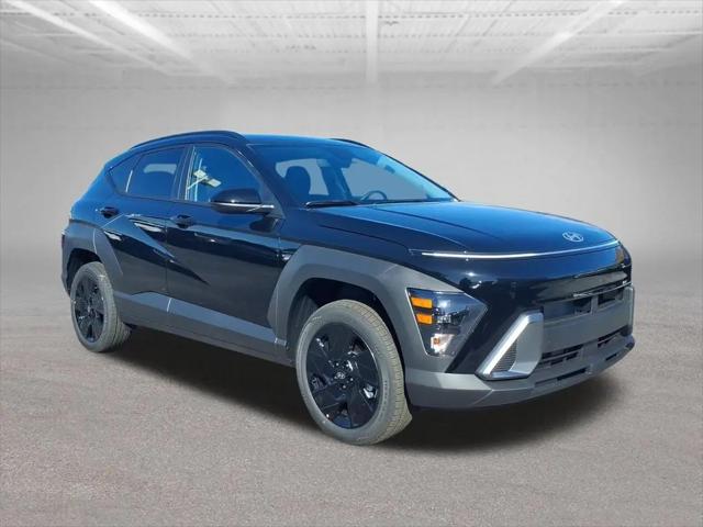 2027 Hyundai Kona SEL Sport for sale in Parma, OH
