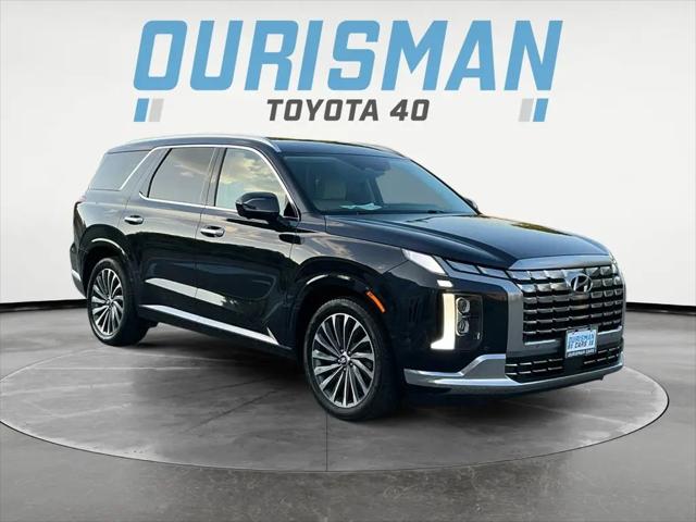 2024 Hyundai Palisade Calligraphy for sale in Edgewood, MD