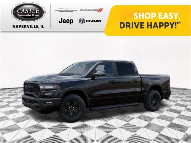 2027 Ram 1500 Rebel for sale in Naperville, IL