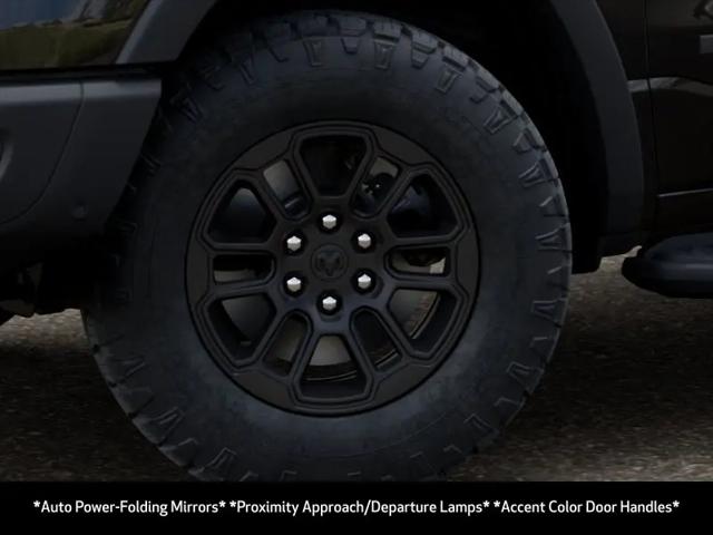 2027 Ram 1500 Rebel