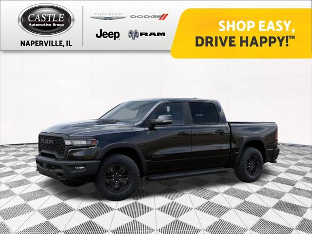2027 Ram 1500 Rebel for sale in Naperville, IL