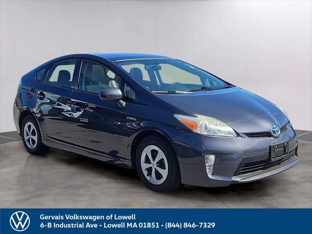 2012 Toyota Prius One for sale in Lowell, MA