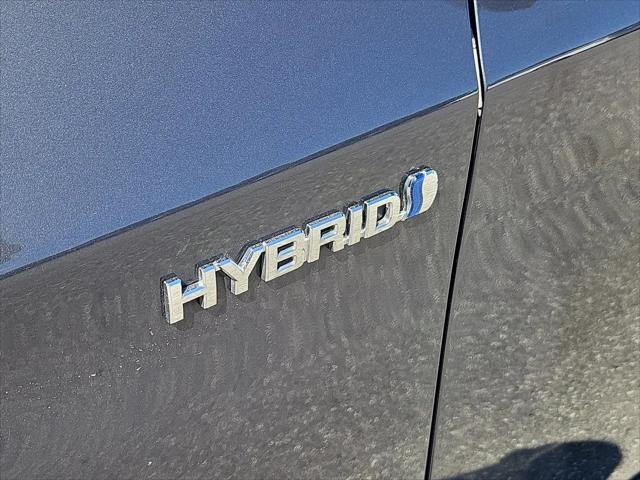 2012 Toyota Prius One