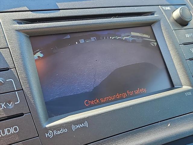 2012 Toyota Prius One