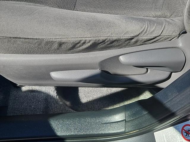 2012 Toyota Prius One