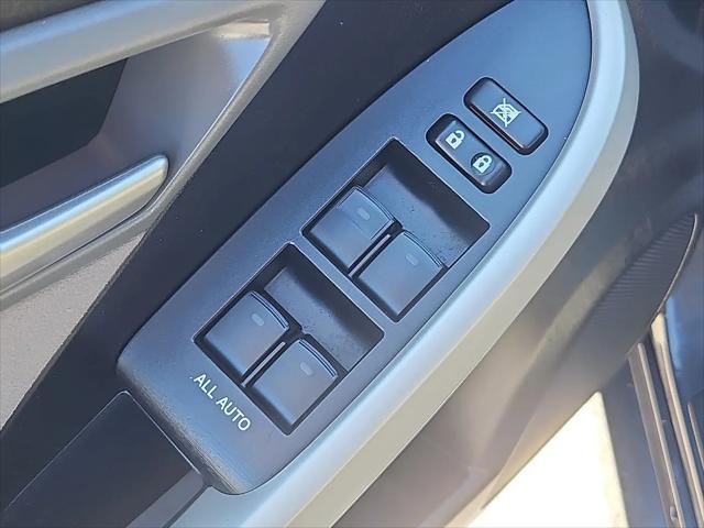 2012 Toyota Prius One