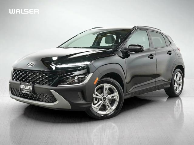 2023 Hyundai Kona SEL for sale in Burnsville, MN