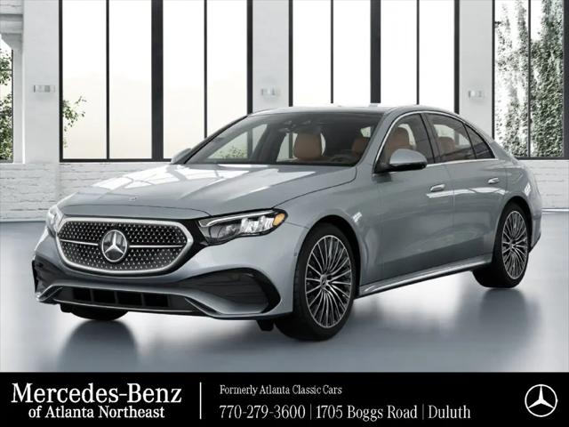 2027 Mercedes-Benz E-Class E 350 for sale in Duluth, GA