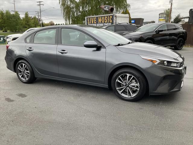 2024 Kia Forte LXS for sale in Mount Vernon, WA